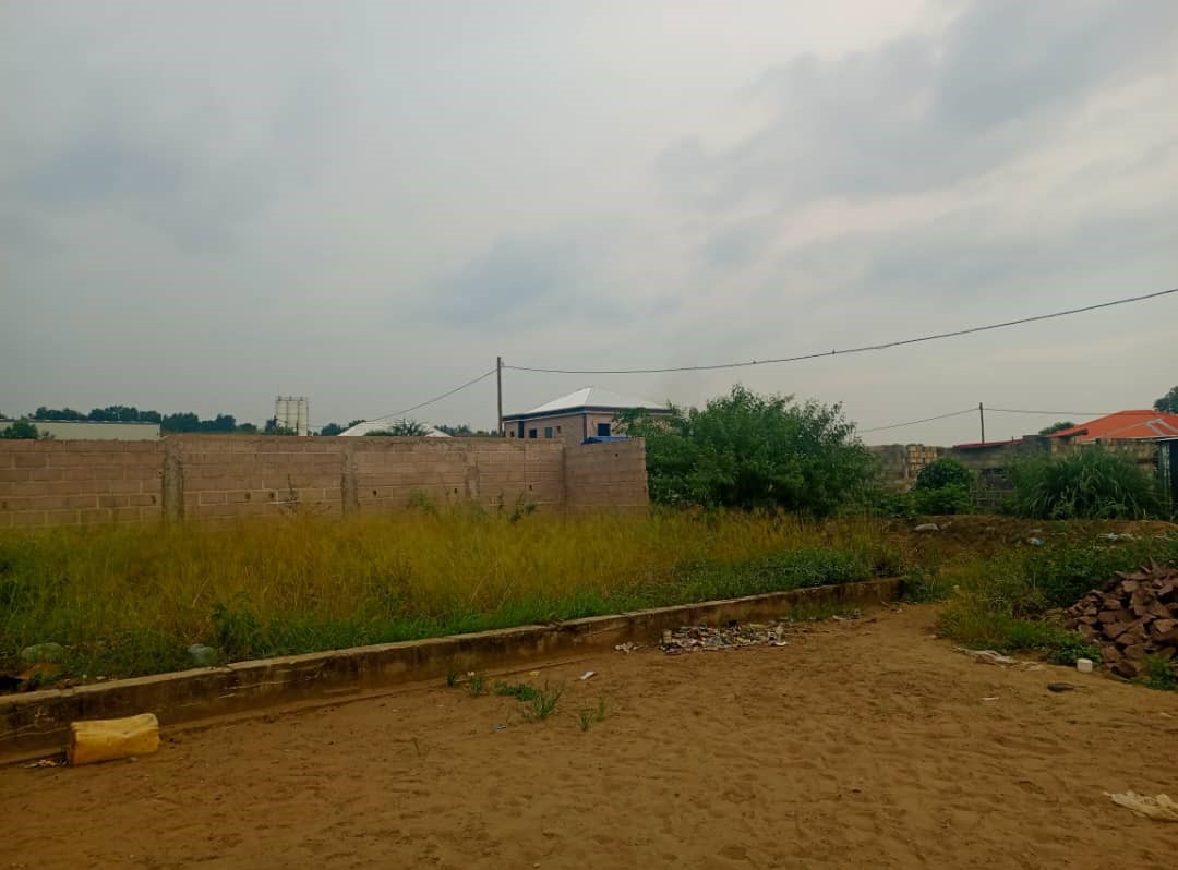 Image du bien à Brazzaville